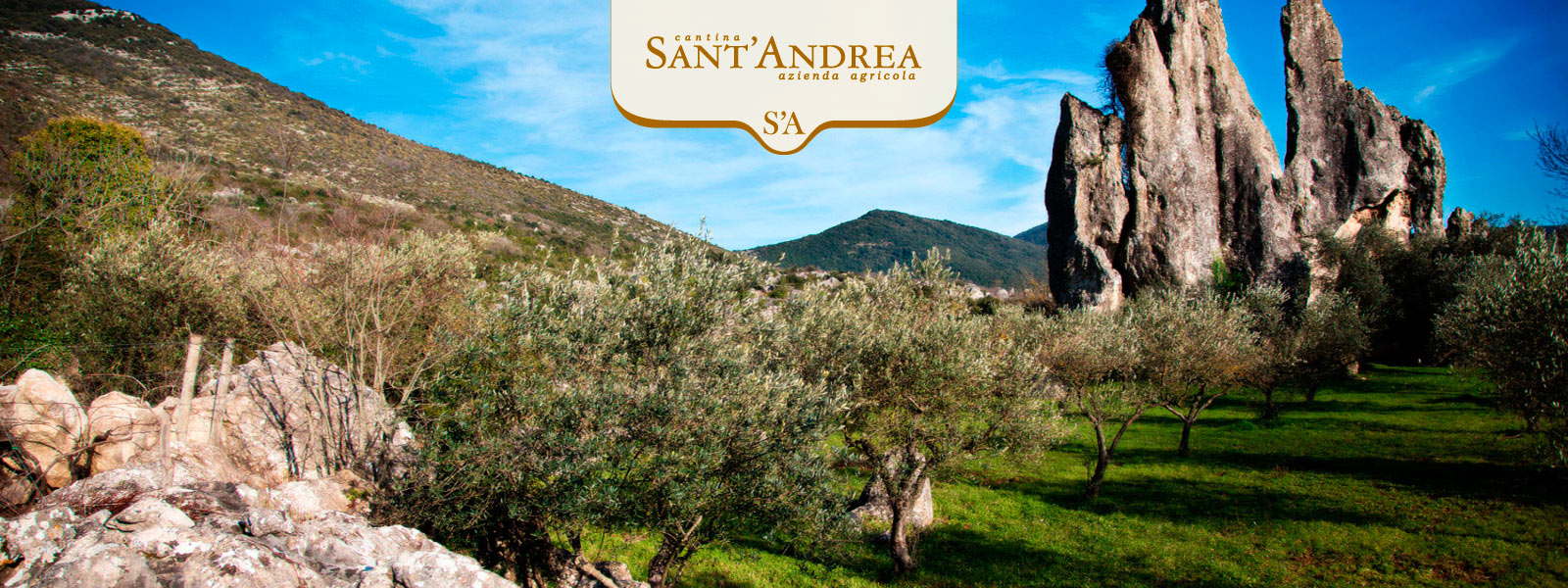 Cantina Sant’Andrea Cantina Sant’Andrea