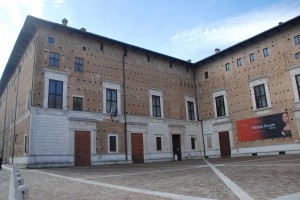 Palazzo ducale di Urbino