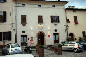 Locanda dell'Ambra