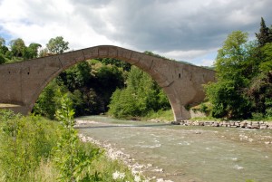 Ponte Alidosi